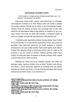 Referāts 'Argumentācijas izmantojums retorikā', 1.