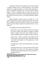 Referāts 'Argumentācijas izmantojums retorikā', 3.