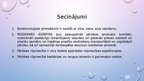 Prezentācija 'Biotehnoloģiju izmantošana', 11.