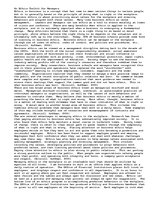 Eseja 'Ethics in the Workplace', 1.