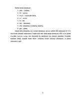 Prakses atskaite 'Sekretāra specialitāte', 9.