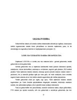 Prakses atskaite 'Sekretāra specialitāte', 10.