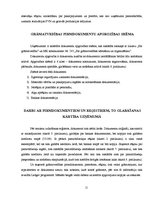 Prakses atskaite 'Sekretāra specialitāte', 11.