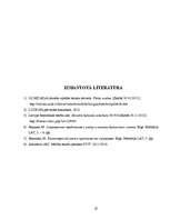 Prakses atskaite 'Sekretāra specialitāte', 22.