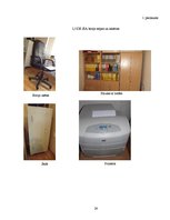 Prakses atskaite 'Sekretāra specialitāte', 24.