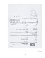 Prakses atskaite 'Sekretāra specialitāte', 27.