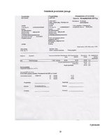 Prakses atskaite 'Sekretāra specialitāte', 28.