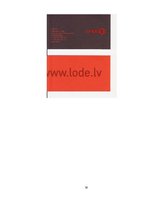 Prakses atskaite 'Sekretāra specialitāte', 38.