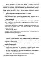 Konspekts 'Firmas mārketinga startēģijas būtība un veidošanas nepieciešamība', 2.