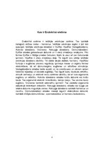 Referāts 'Endokrīnā sistēma', 4.