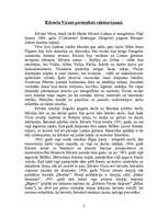 Referāts 'E.Virza "Straumēni"', 2.