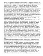 Eseja 'Abortion', 1.