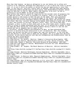 Eseja 'Abortion', 3.