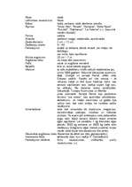 Konspekts 'Roze', 1.