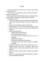 Prakses atskaite 'Prakse viesnīcā "Felicija"', 1.