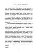 Prakses atskaite 'Prakse viesnīcā "Felicija"', 3.