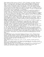 Eseja 'Johann Sebastian Bach', 1.