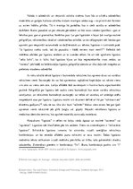 Referāts 'Ligatūru zelta laiks un noriets', 2.