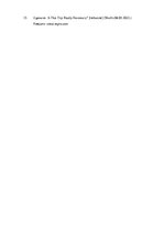 Referāts 'Ligatūru zelta laiks un noriets', 10.