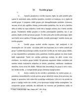 Referāts 'Jauniešu grupējumu veidošanās psiholoģiskie cēloņi, to darbības sociālās sekas', 4.