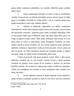 Referāts 'Jauniešu grupējumu veidošanās psiholoģiskie cēloņi, to darbības sociālās sekas', 5.