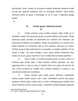 Referāts 'Jauniešu grupējumu veidošanās psiholoģiskie cēloņi, to darbības sociālās sekas', 6.