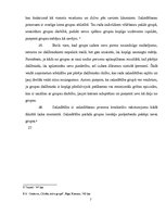 Referāts 'Jauniešu grupējumu veidošanās psiholoģiskie cēloņi, to darbības sociālās sekas', 7.