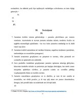 Referāts 'Jauniešu grupējumu veidošanās psiholoģiskie cēloņi, to darbības sociālās sekas', 11.