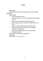 Prakses atskaite 'Rīgas pašvaldības akciju sabiedrība "Rīgas Centrāltirgus"', 4.