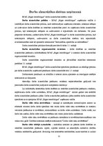 Prakses atskaite 'Rīgas pašvaldības akciju sabiedrība "Rīgas Centrāltirgus"', 10.