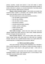 Prakses atskaite 'Rīgas pašvaldības akciju sabiedrība "Rīgas Centrāltirgus"', 11.