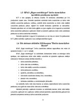 Prakses atskaite 'Rīgas pašvaldības akciju sabiedrība "Rīgas Centrāltirgus"', 13.