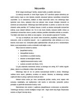 Prakses atskaite 'Rīgas pašvaldības akciju sabiedrība "Rīgas Centrāltirgus"', 15.