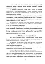 Prakses atskaite 'Rīgas pašvaldības akciju sabiedrība "Rīgas Centrāltirgus"', 18.