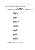 Prakses atskaite 'Rīgas pašvaldības akciju sabiedrība "Rīgas Centrāltirgus"', 21.