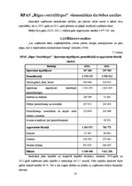 Prakses atskaite 'Rīgas pašvaldības akciju sabiedrība "Rīgas Centrāltirgus"', 28.