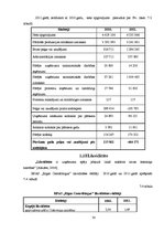 Prakses atskaite 'Rīgas pašvaldības akciju sabiedrība "Rīgas Centrāltirgus"', 30.