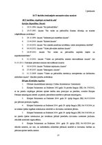 Prakses atskaite 'Rīgas pašvaldības akciju sabiedrība "Rīgas Centrāltirgus"', 37.