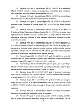 Prakses atskaite 'Rīgas pašvaldības akciju sabiedrība "Rīgas Centrāltirgus"', 39.