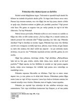 Referāts 'Prātnieka tēla raksturojums romānā "Mērnieku laiki"', 5.