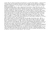 Eseja 'Newspaper Feature Article on Gallipoli in World War 1', 2.