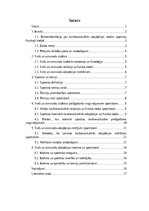 Referāts 'Atlētu sirds un asinsrites sistēmas pielāgošanās fiziskām slodzēm', 2.