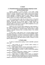 Referāts 'Atlētu sirds un asinsrites sistēmas pielāgošanās fiziskām slodzēm', 3.