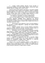 Referāts 'Atlētu sirds un asinsrites sistēmas pielāgošanās fiziskām slodzēm', 15.