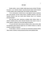 Referāts 'Testamentārā mantošana', 3.