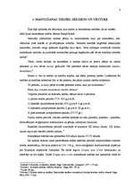 Referāts 'Testamentārā mantošana', 4.