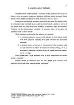 Referāts 'Testamentārā mantošana', 6.