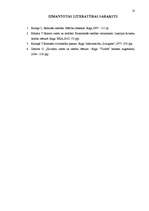 Referāts 'Testamentārā mantošana', 18.