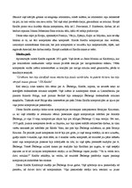 Referāts 'Džons Keidžs', 4.