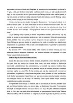 Referāts 'Džons Keidžs', 5.